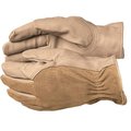 Kinco Kinco Pigskin Leather Driver's Gloves 94WA SM